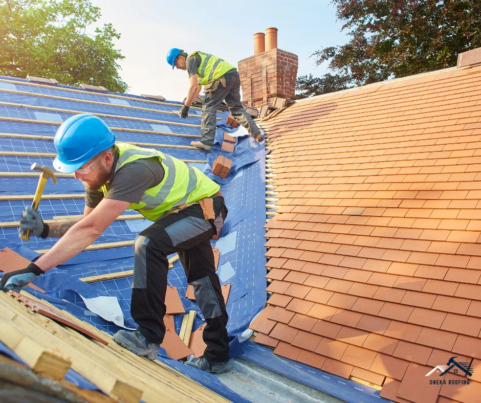 Why choose Roof Repair Near Me in Merced, CA